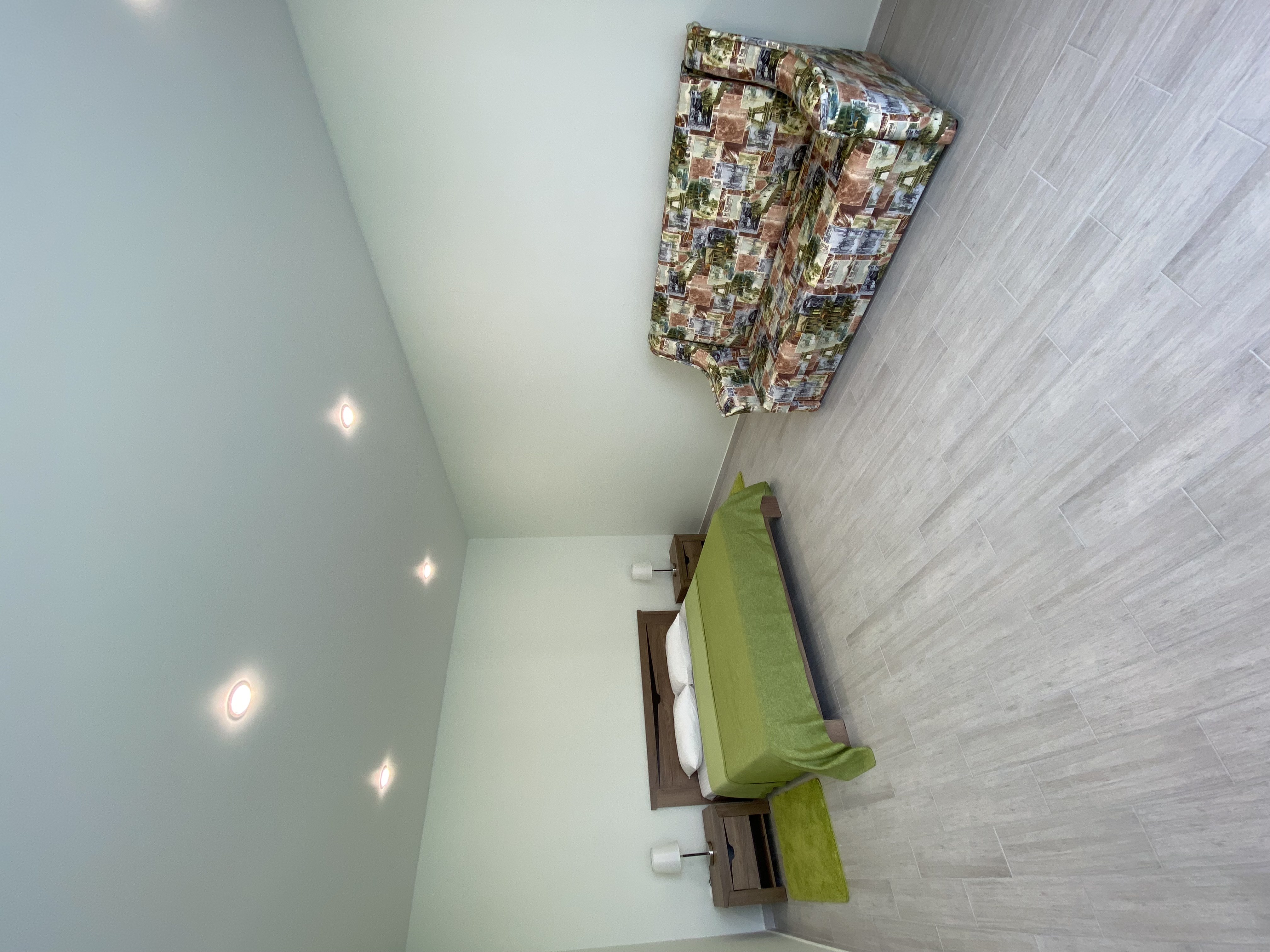 Фото Каскадный