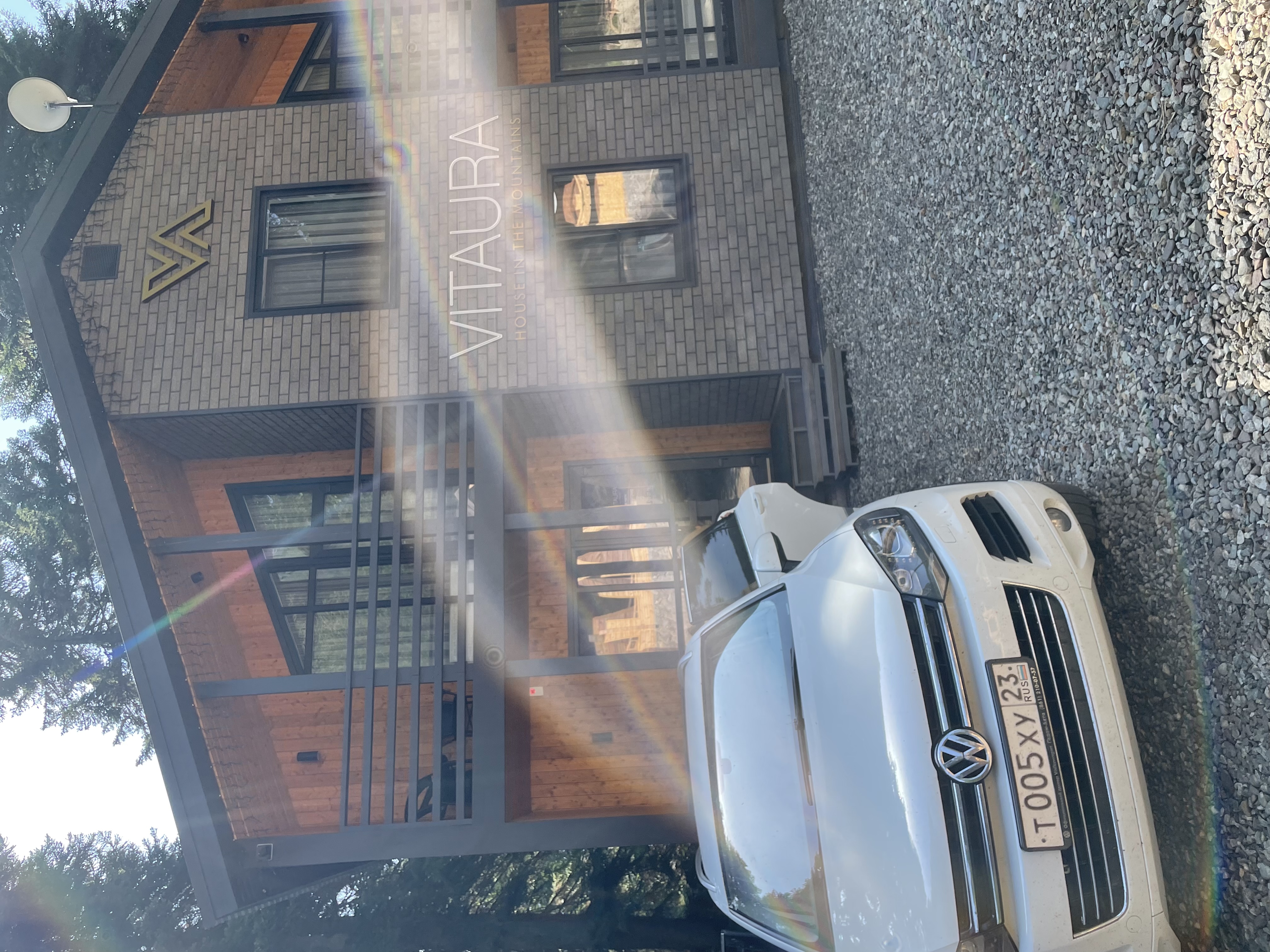 Фото Витаура