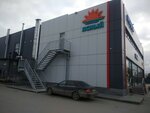 Ясный (Energetikov Drive, 29/1), centro comercial