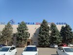 Fabrika Dyshashchikh Okon (Krasnodar, Sormovskaya Street, 7литВ), ventana