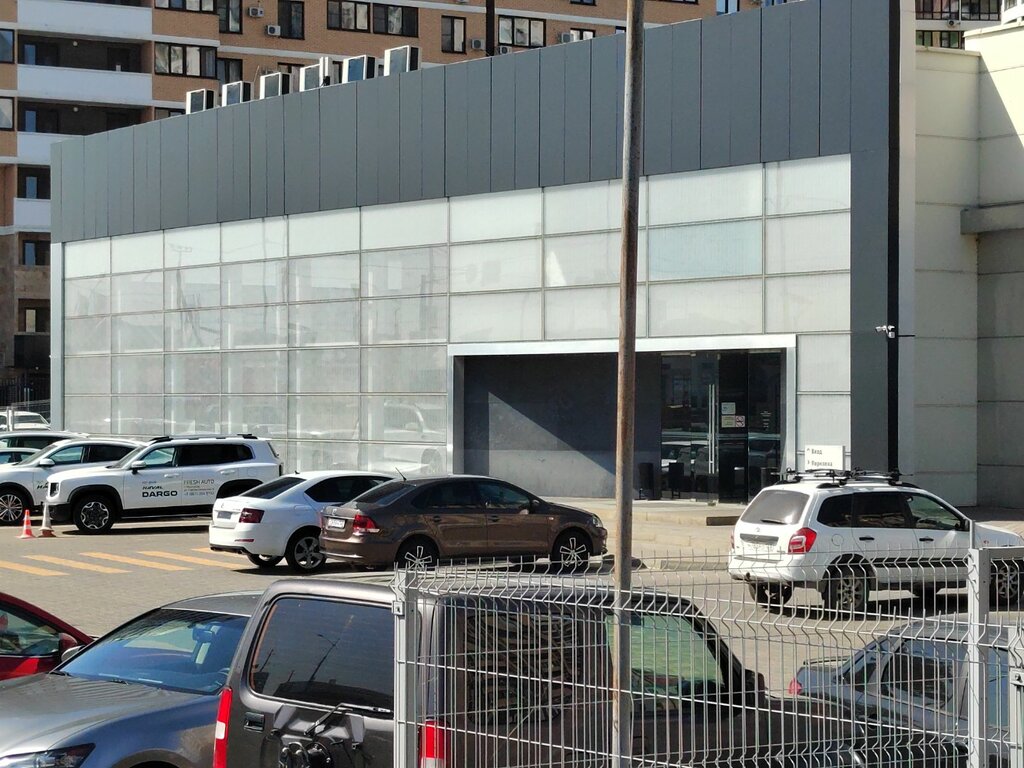 Bank Public Joint-Stock Company BystroBank Pjsc BystroBank, Krasnodar, photo