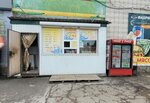 Шаурма (Kirovskiy City Administrative District, Severo-Chemskoy zhilmassiv, Komsomolskaya ulitsa, 23А), comida rápida