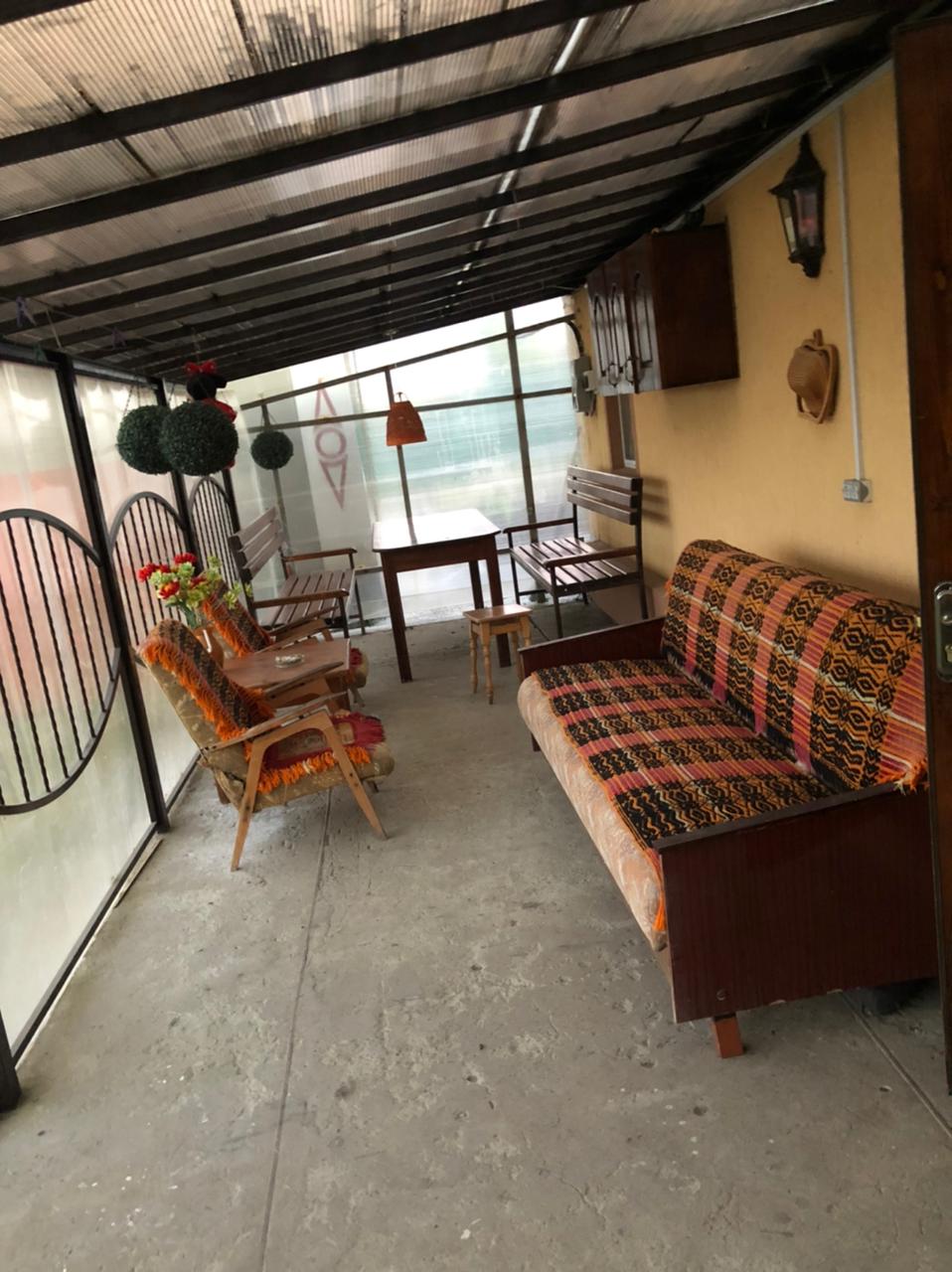 Фото В гостях у Елены