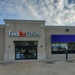 FedEx Office Print & Ship Center (United States, Houston, 315 N Sam Houston Pkwy E, Suite 100), copy center