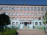 Shkola № 156 (posyolok Mekhzavod, 11-y kvartal, 15), school