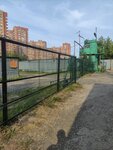 ГСК № 44 (Pavlino Microdistrict, 40), cooperativa de garaje