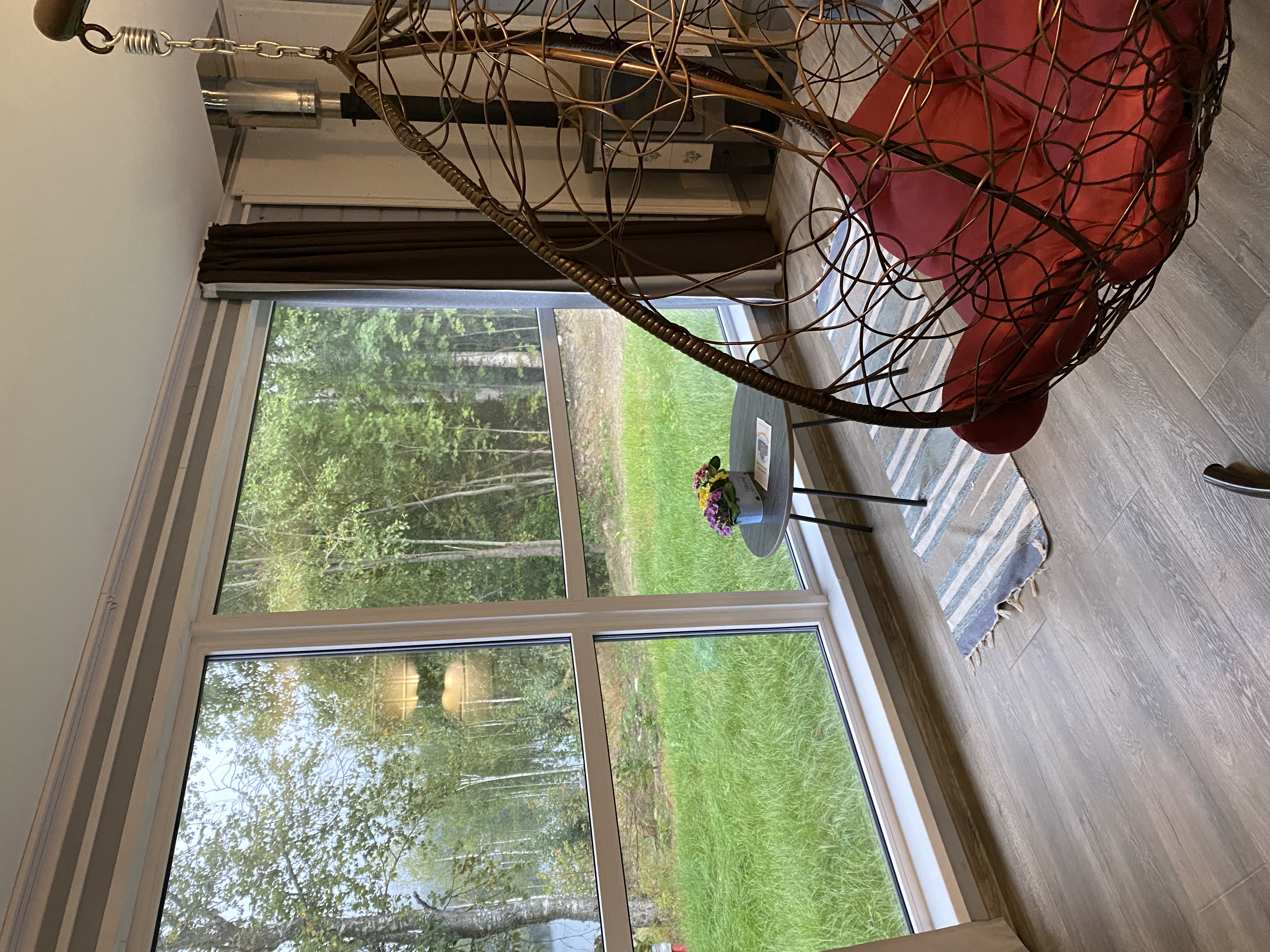 Фото Гостевой комплекс Крошнозеро