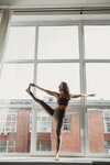 Yoga and meditation studio (9 Maya Street, 63А), yoga studio