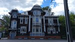 Дом архитектора А.Д. Крячкова (Kirova Avenue, 7), landmark, attraction
