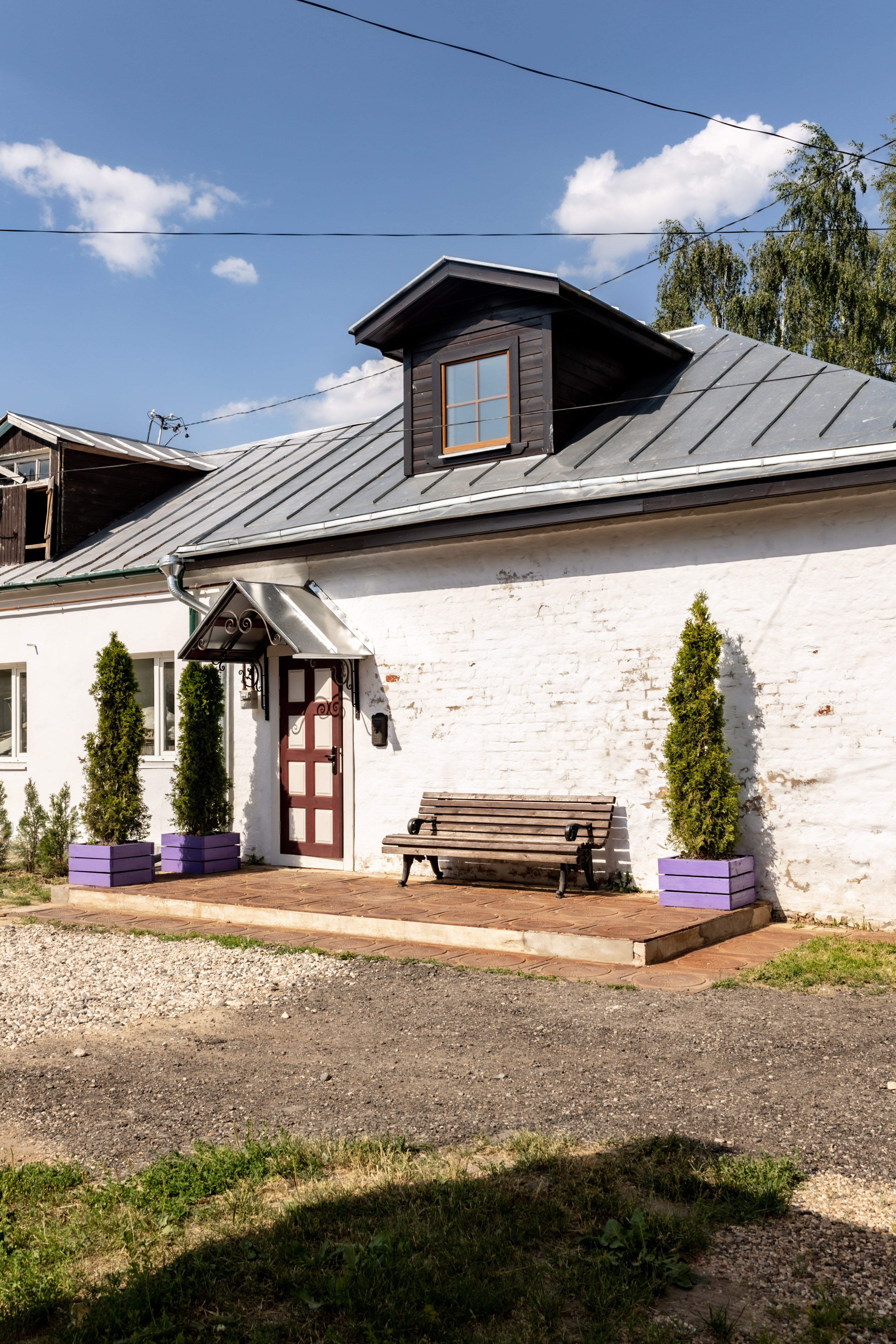 Фото Кремлин Лофт