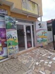 Magroo pet shop (Greater Accra Region, Adentan Municipal, Otinshie), pet shop