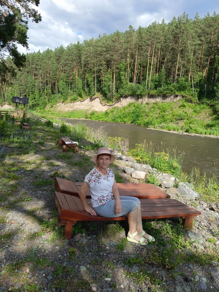 Фото Островок