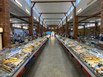 Selenskie Isads (Pokrovskaya ploshchad, 3А), farmers' market