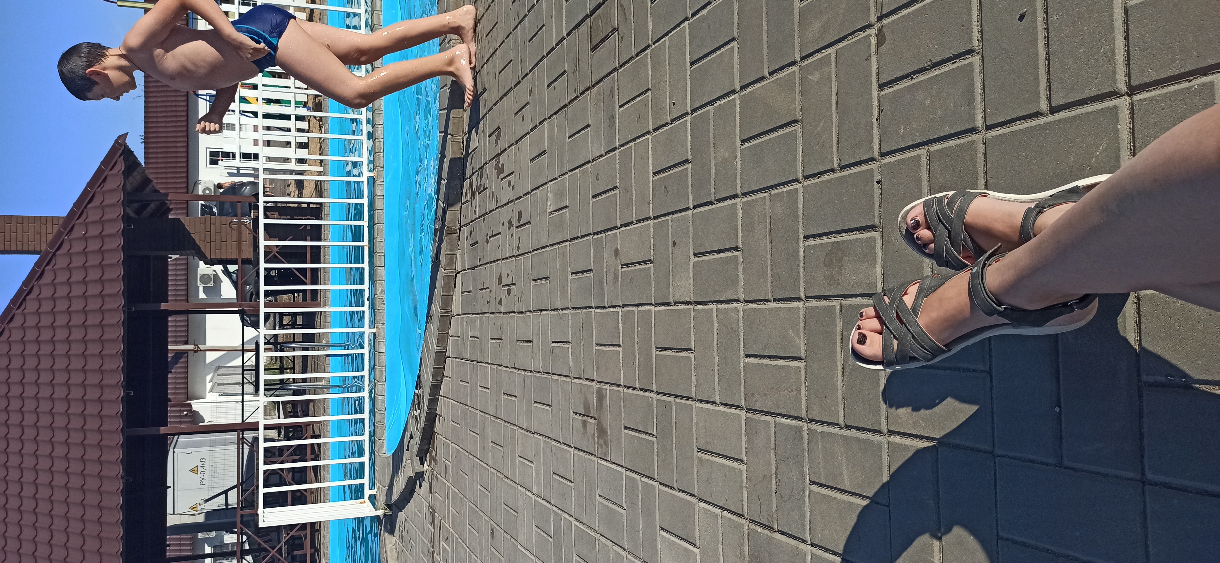 Фото Мельница