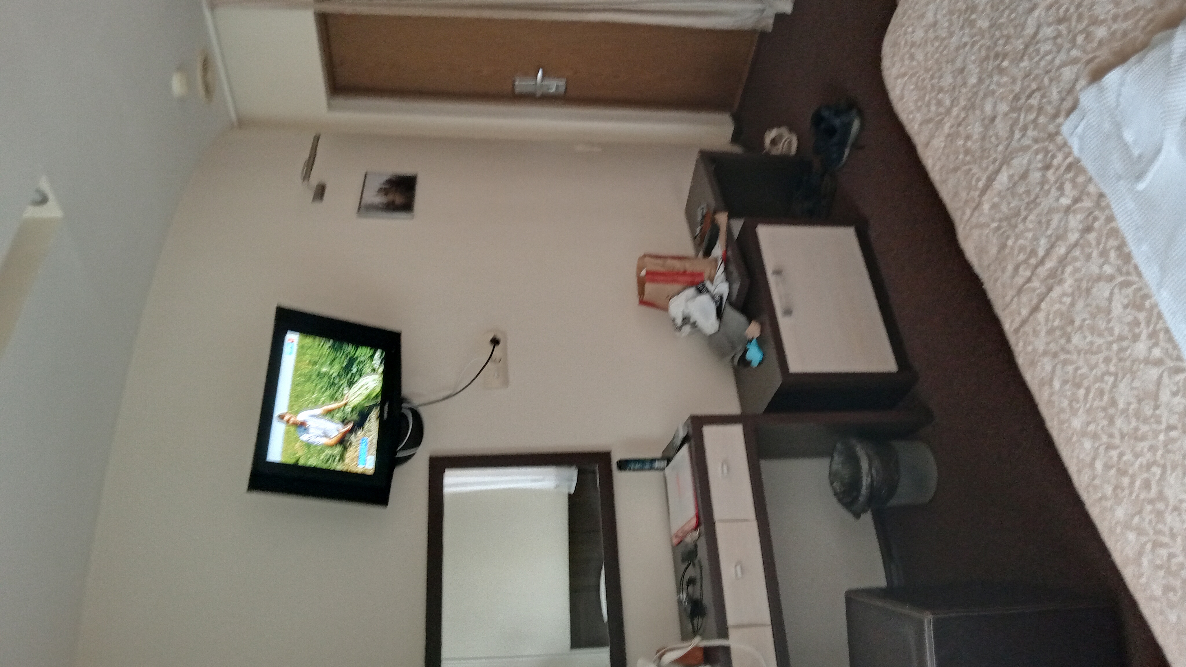 Фото Воробей