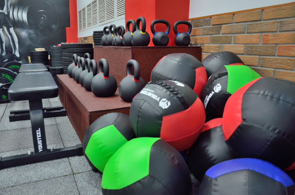 A-sport, fitness club, Berdsk, ulitsa Lenina, 69А - Yandex Maps