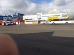 Производственная база Кашира МАП № 5 (Klubnaya ulitsa, 6) ، شركة النقل بالشاحنات الحكومية
