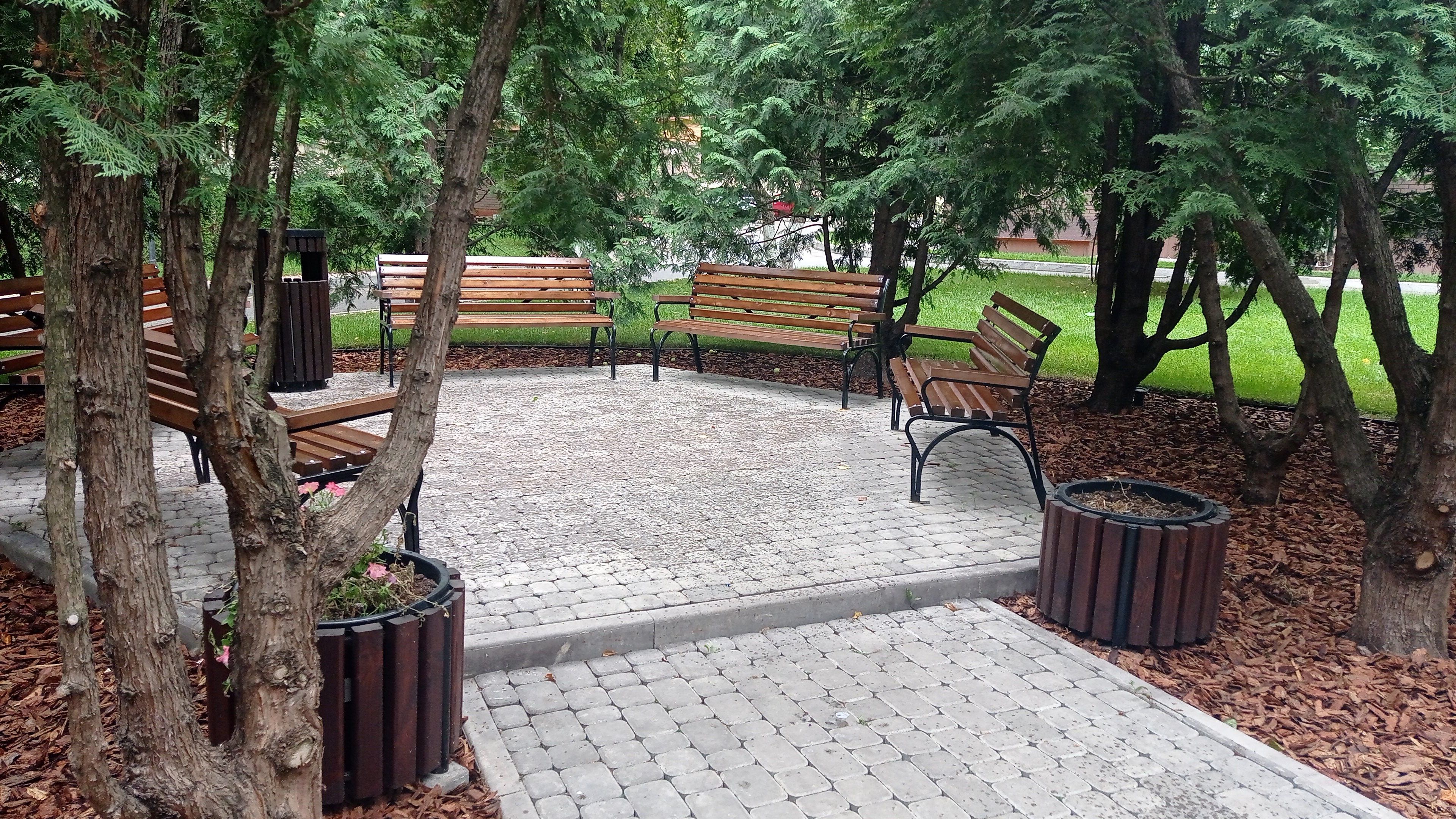 Фото Ситипарк