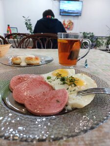 Байкал (selo Kamyshovka, Sovetskiy pereulok, 2), cafe