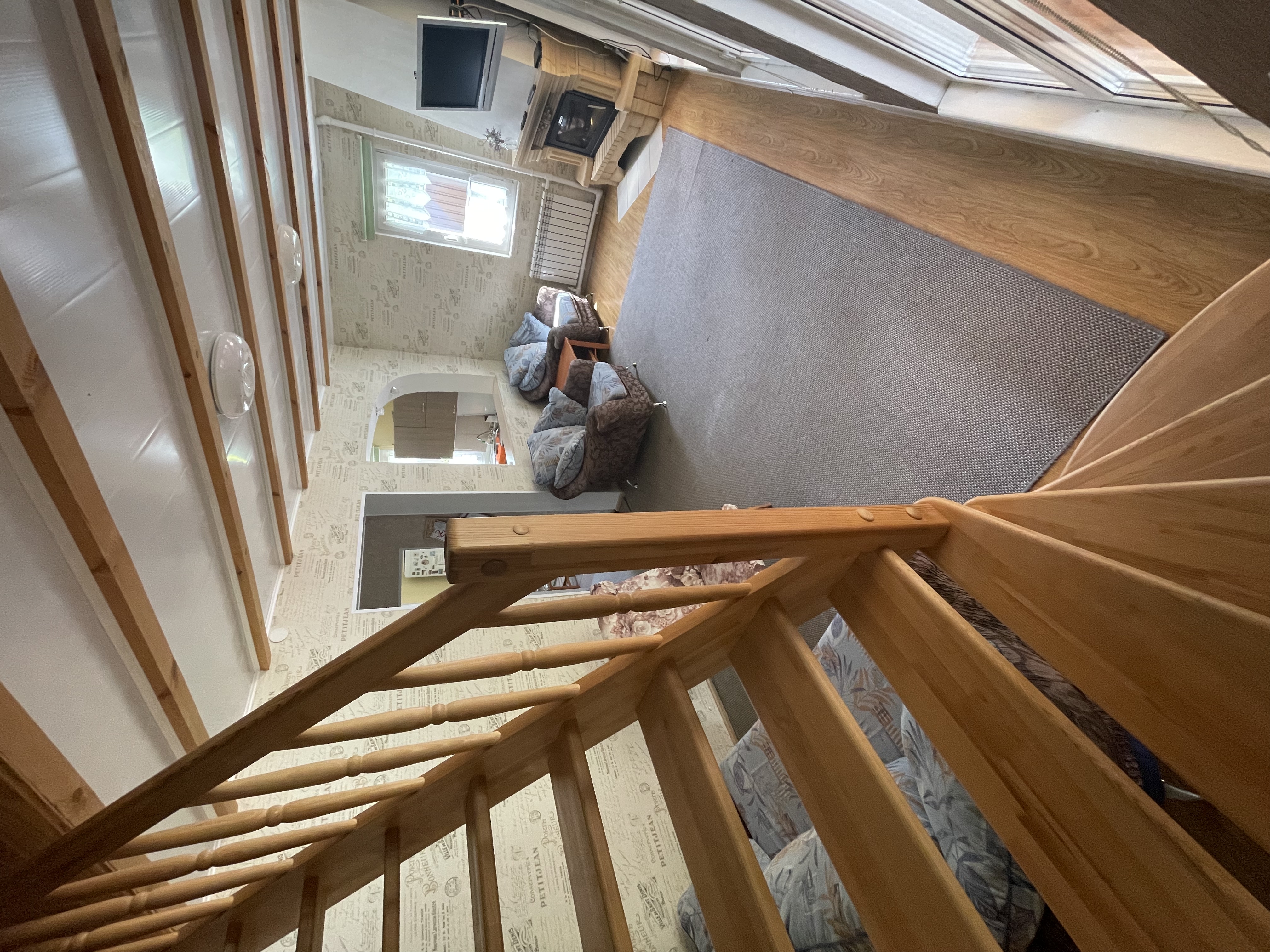 Фото Усадьба Тихое место