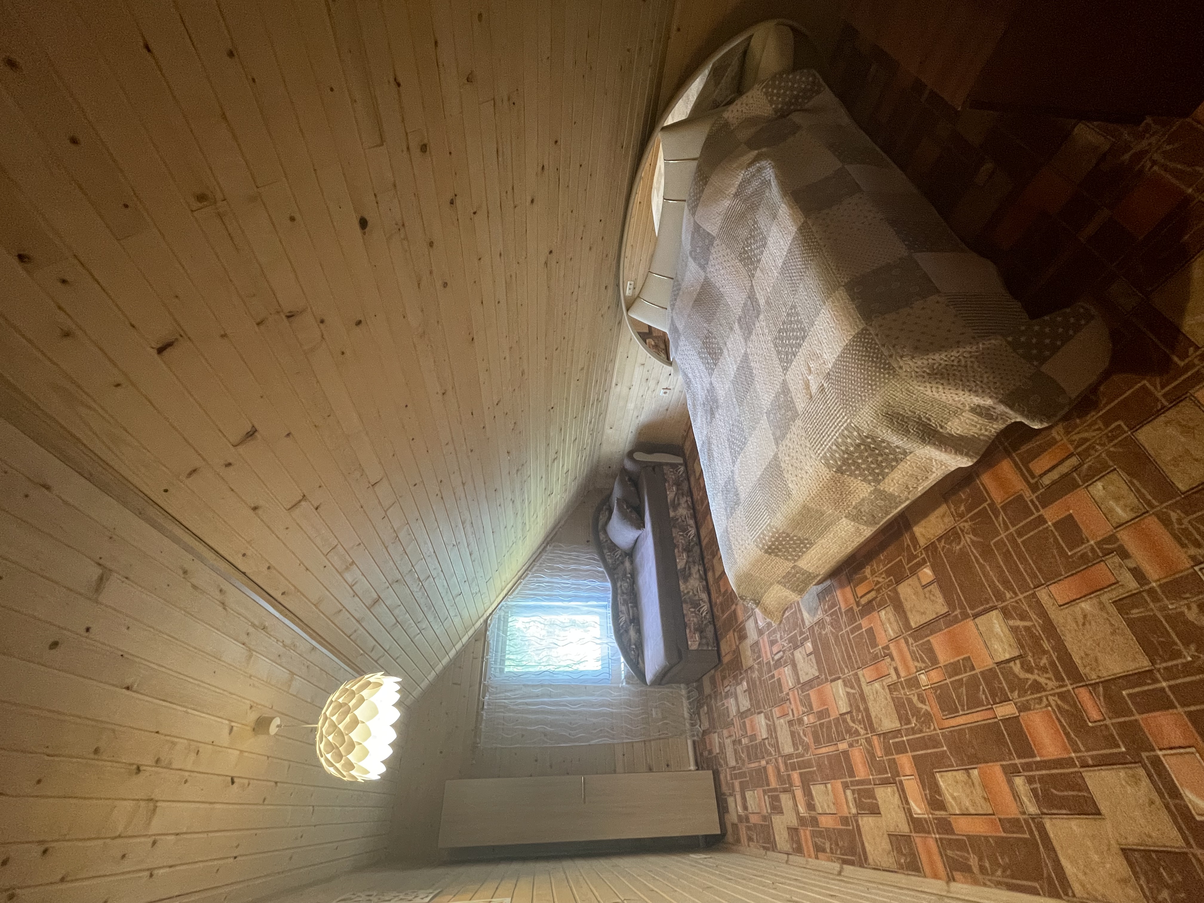 Фото Усадьба Тихое место