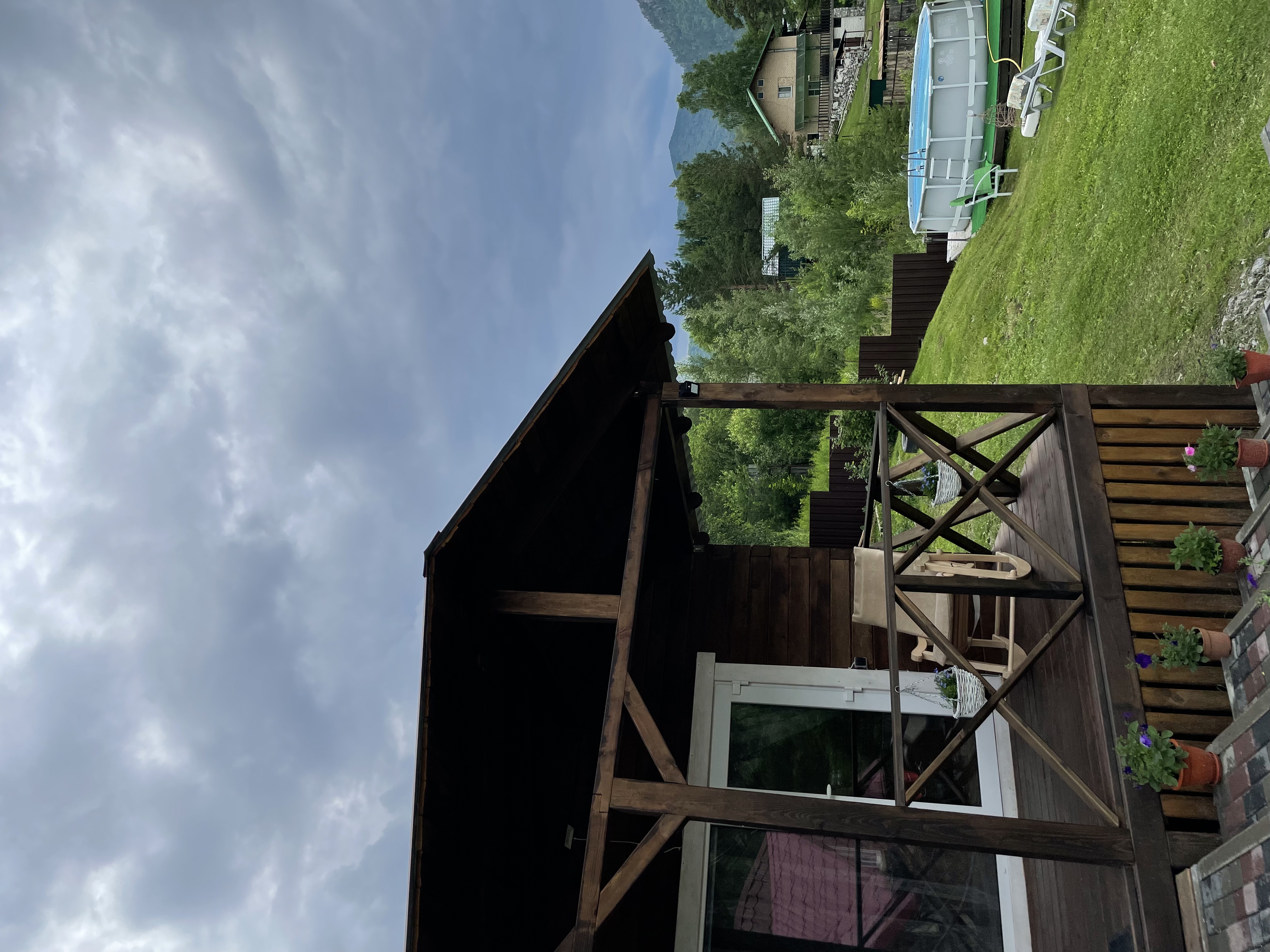 Фото Усадьба Тихое место