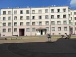 Студенческое общежитие № 1 МИИТ (2-й Вышеславцев пер., 17, Москва), общежитие в Москве