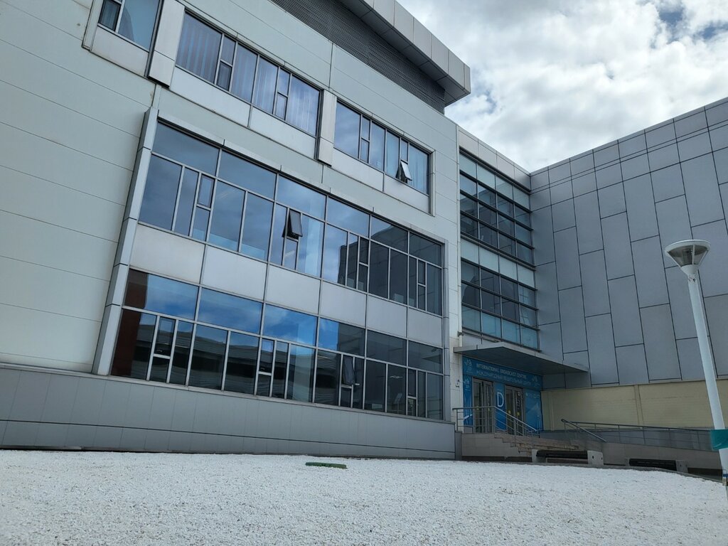University Dalnevostochny federalny universitet Shkola gumanitarnykh nauk, Primorsky Krai, photo