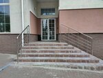 Committee Against Torture (Osharskaya Street, 96Б), community organization
