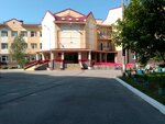 GBOU Secondary school № 246 (Nizhne-Kamenskaya Street, 2), school