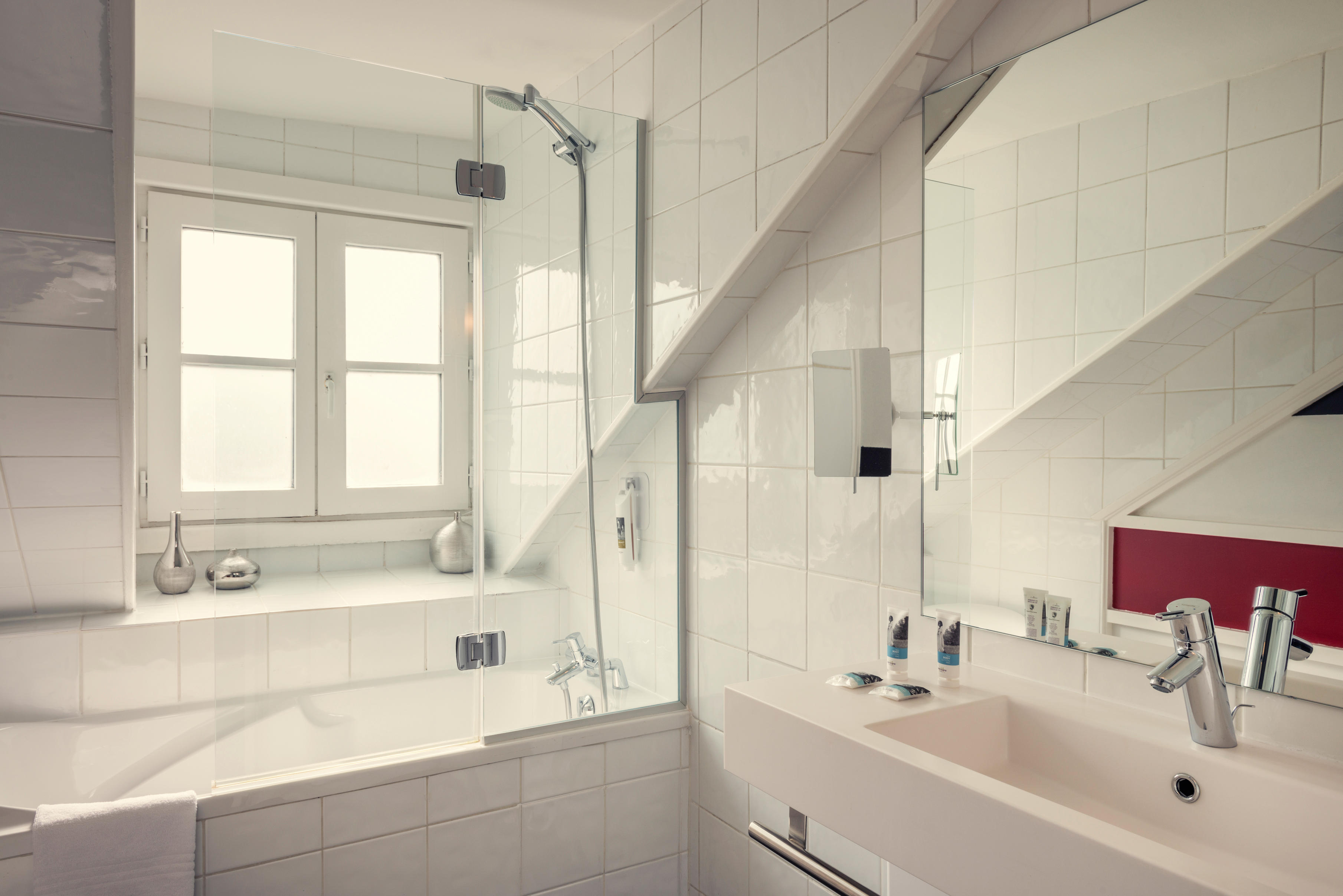 Фото Mercure Paris Opera Cusset