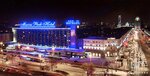Cinema (Chelyuskintsev Street, 106), restaurant
