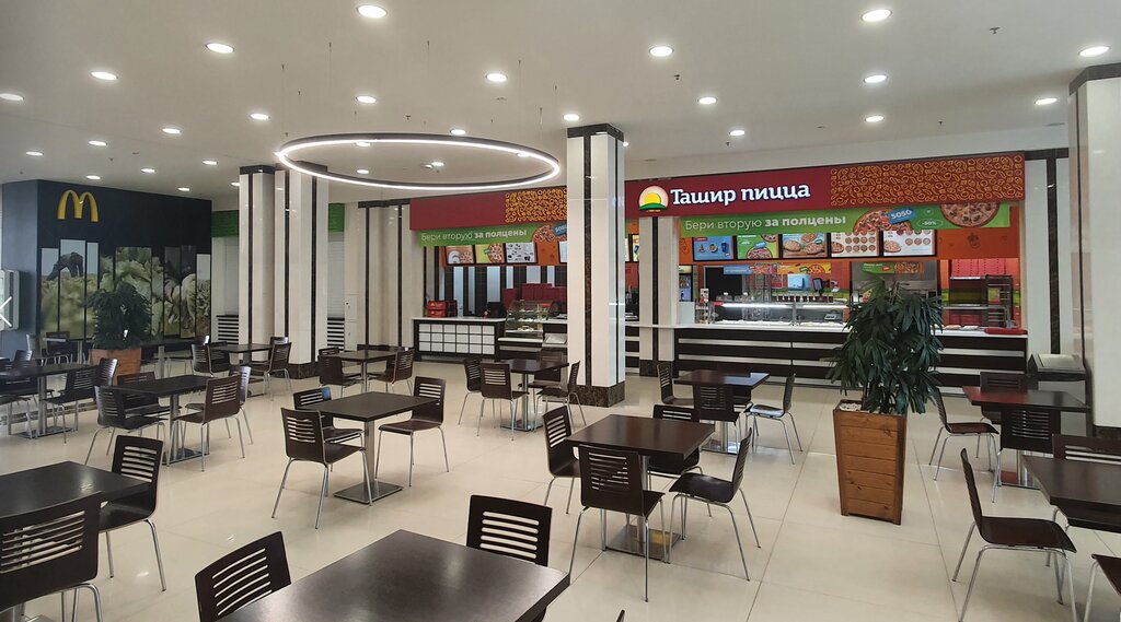 Pizzeria Tashir Pizza, Kostroma, photo