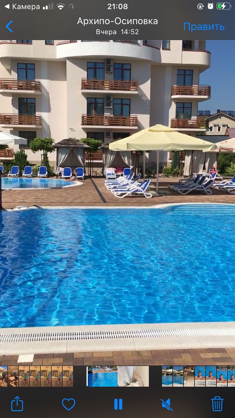 Фото Роза Ветров Новая