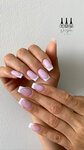 You Nail studio by Yulia (Kompozitorov Vorobyovykh Street, 7), estudio de manicura