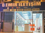 Demir Communications (İstanbul, Maltepe, Zümrütevler Mah., Tülin Cad., 93A) ، متجر للهواتف المحمولة