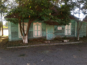 Дом-музей Михаила Луконина (selo Kilinchi, Lenina Street, 3) ، متحف