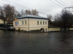 Материнский ковчег (Saltykova-Schedrina Street, 55), social service