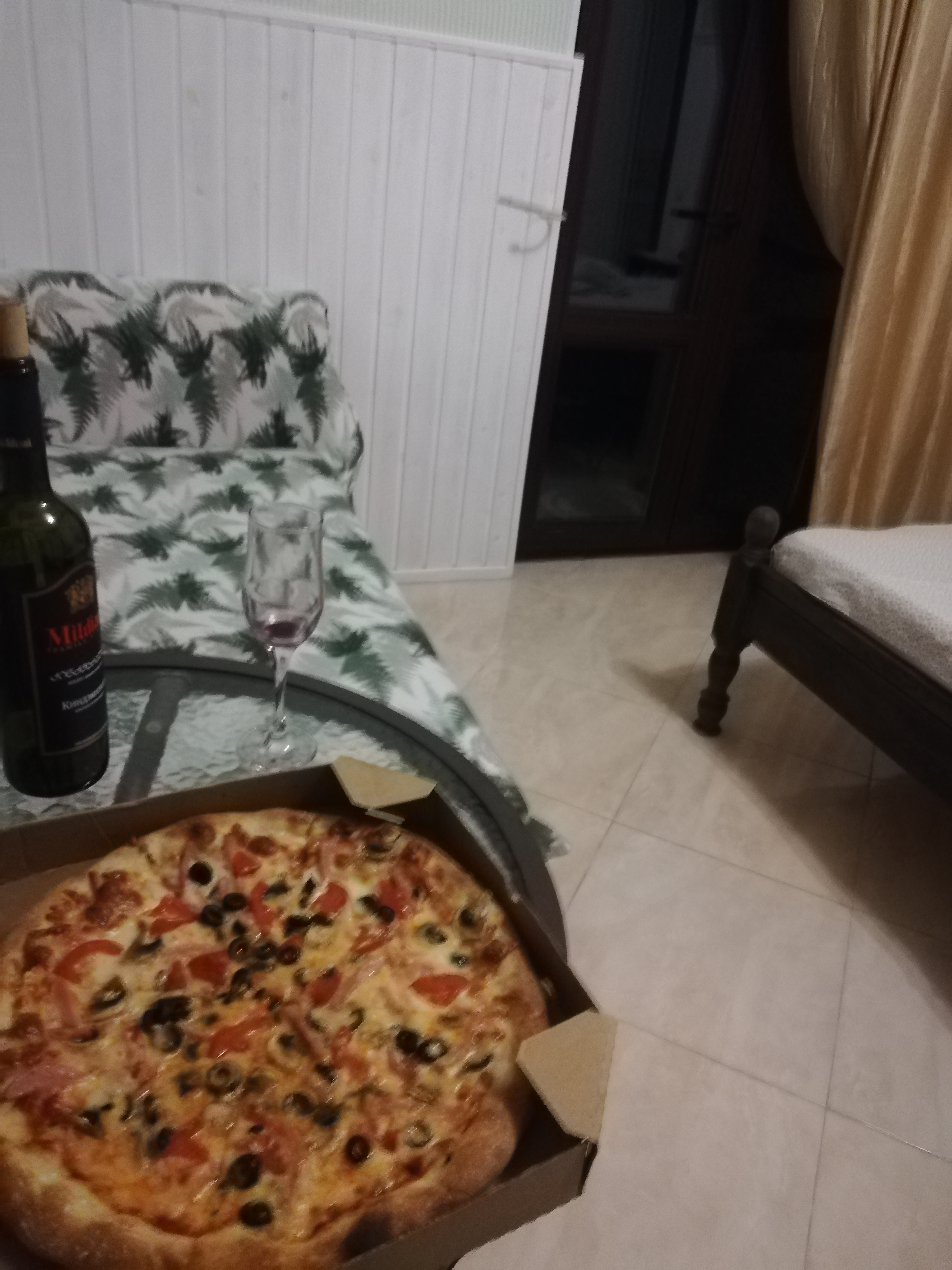 Фото Усадьба Верона