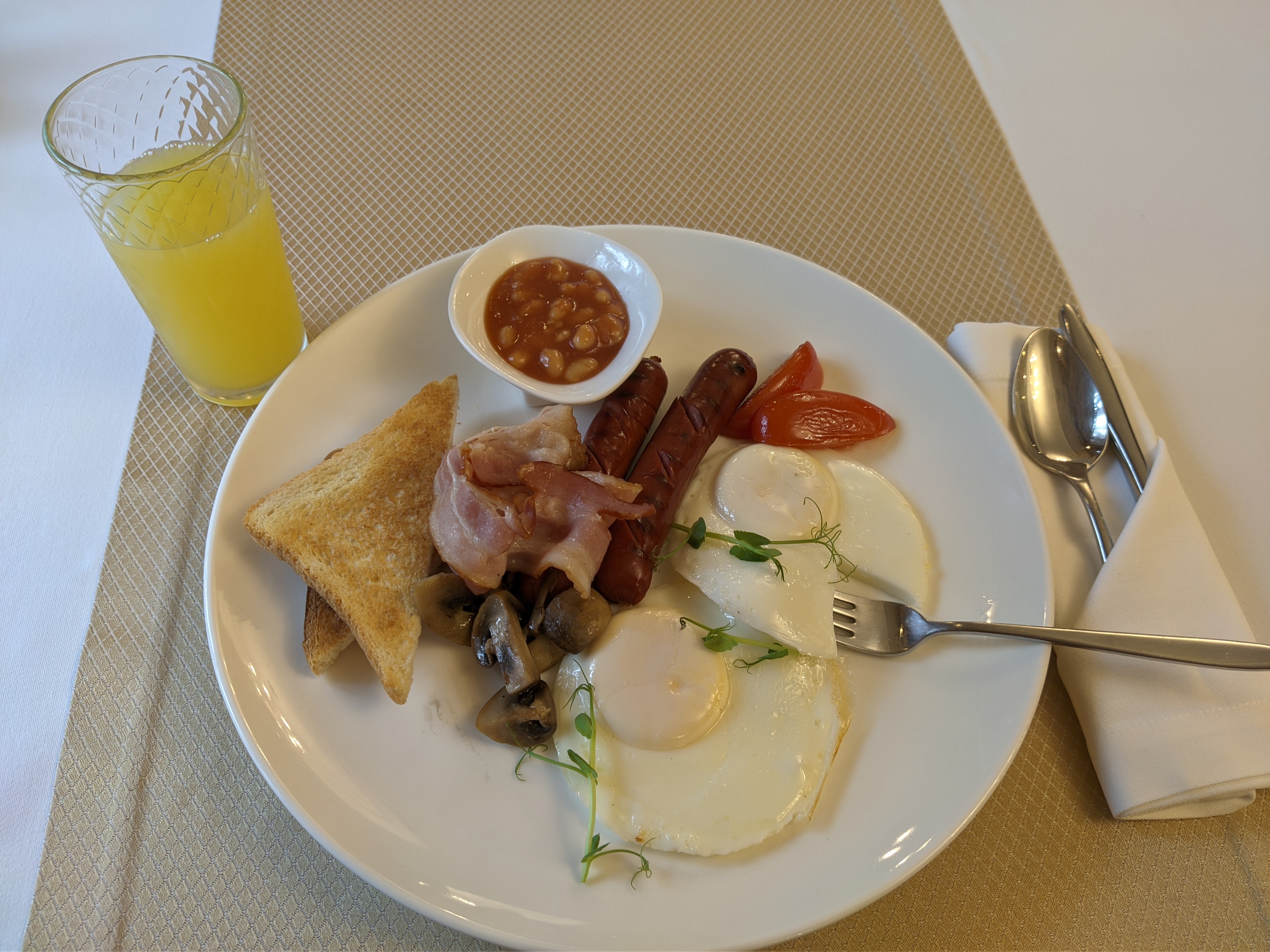 Фото Ричмонд