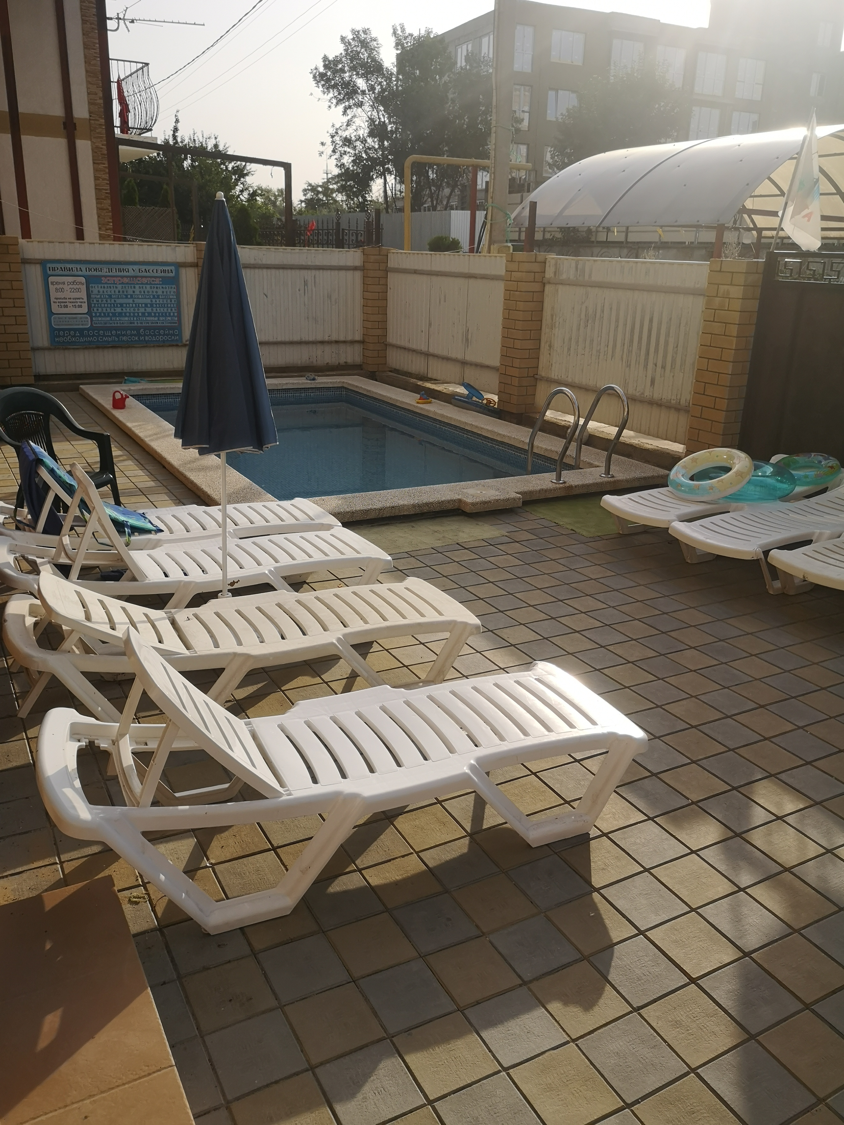 Фото Сиеста