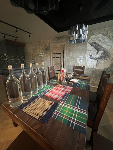 Внешний вид отеля Медоед в Суздале, фото 2