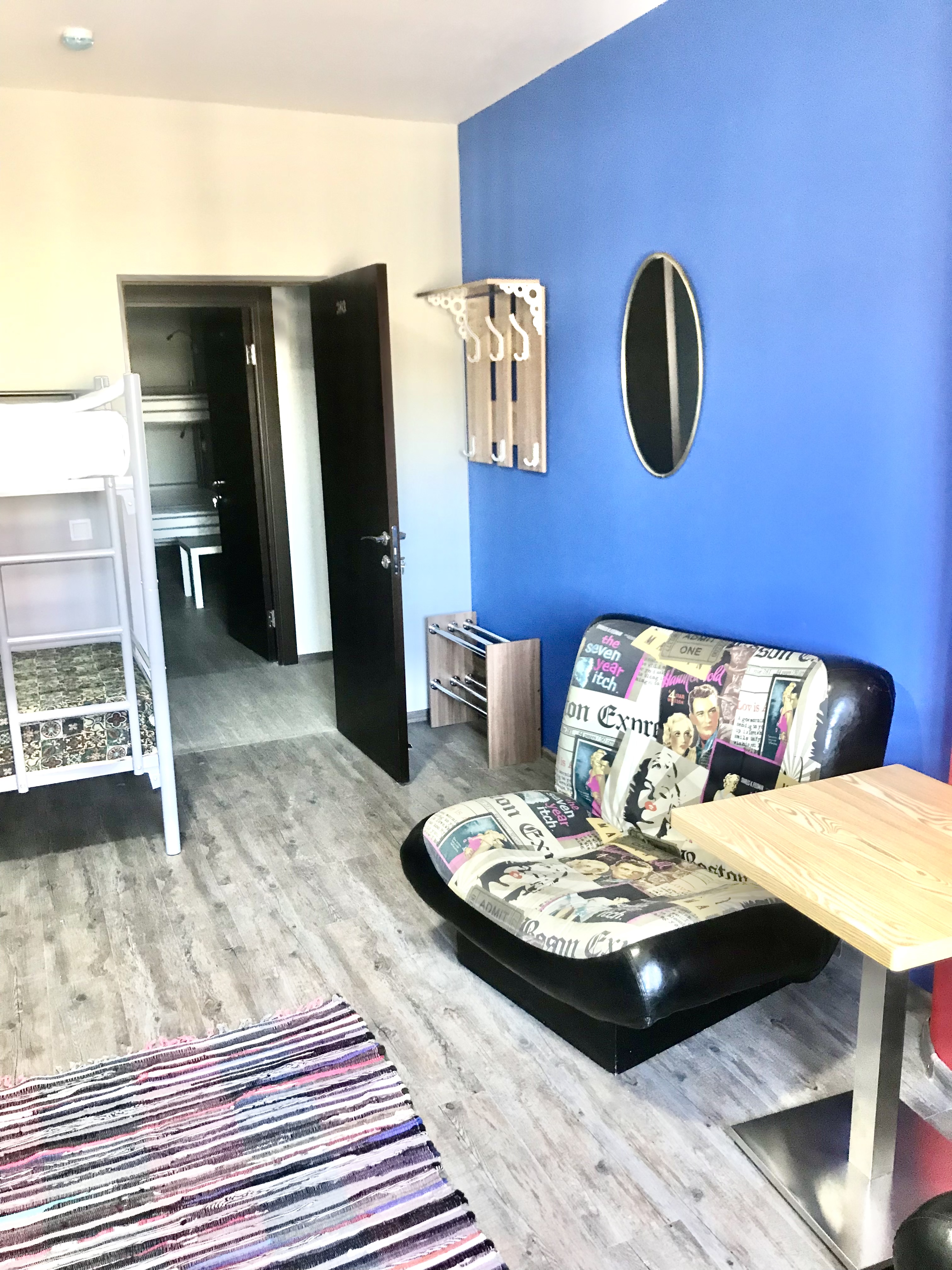 Фото Фабрика