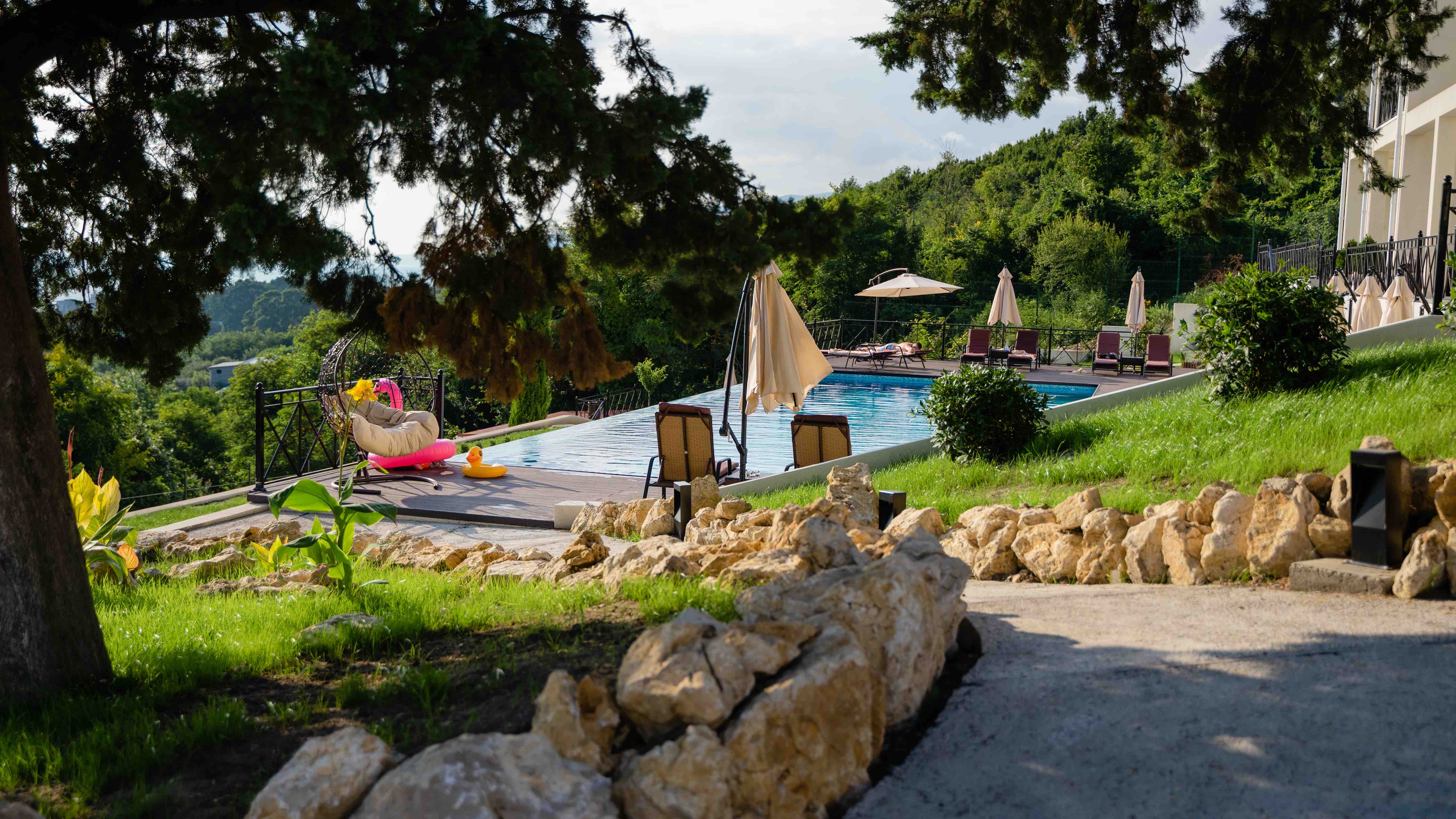 Фото 7 Кипарисов