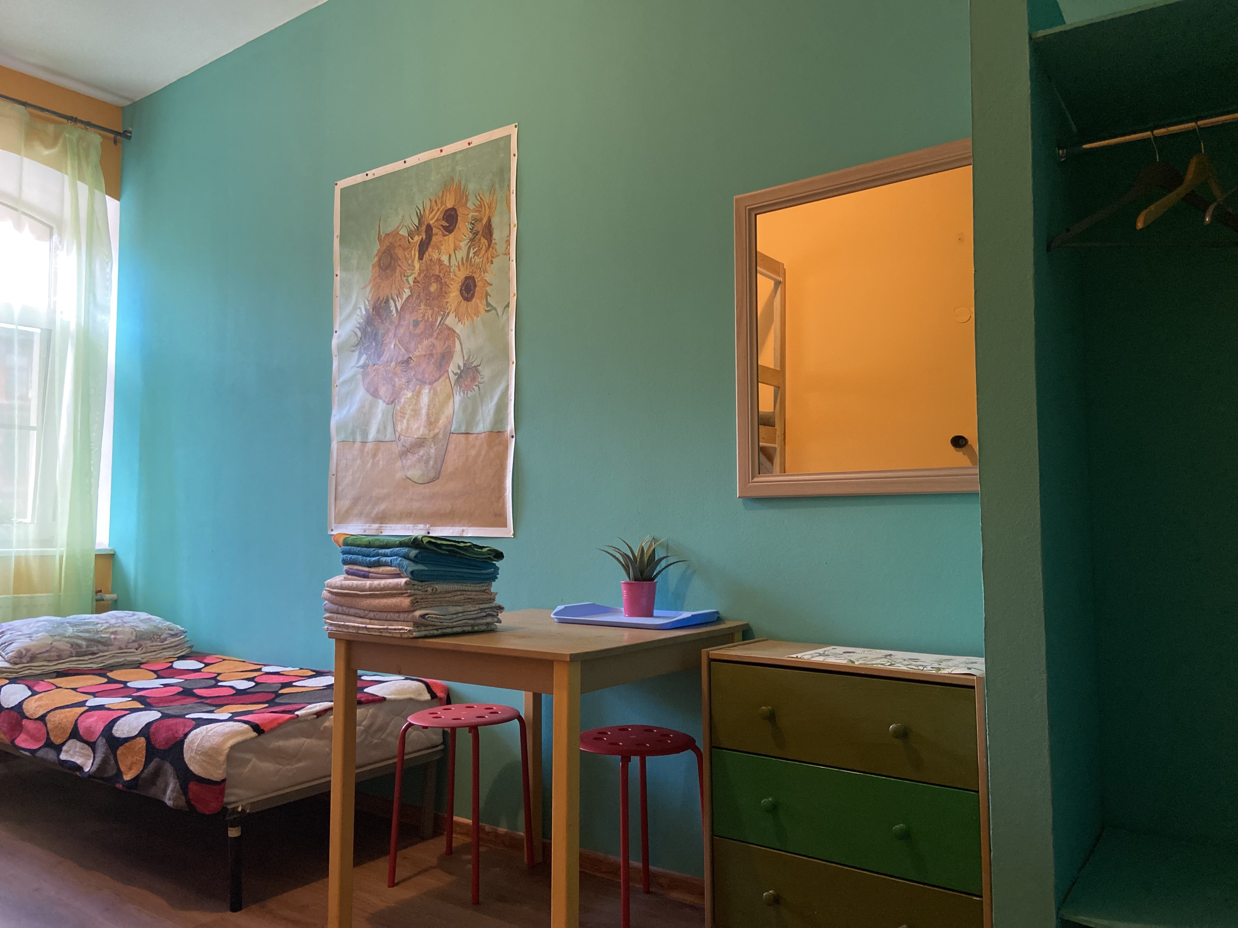 Фото Все путём