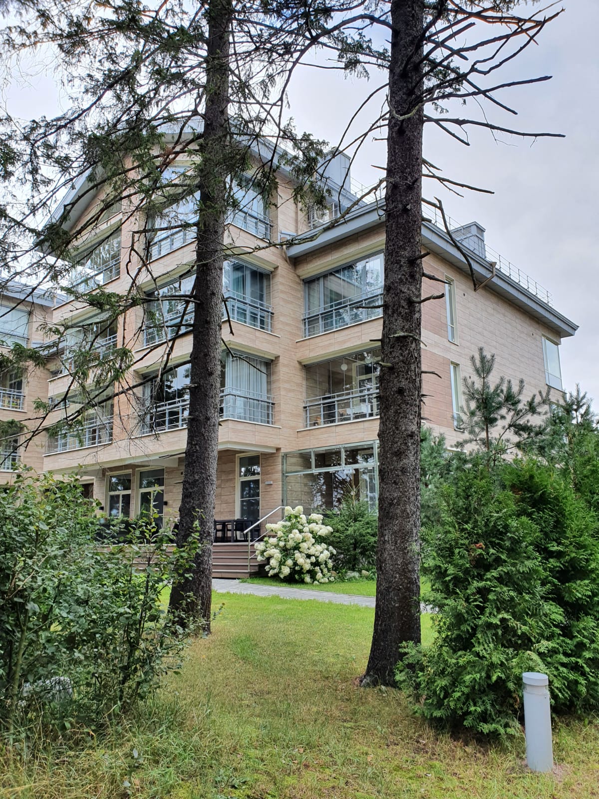 Фото Первая Линия. Health Care Resort