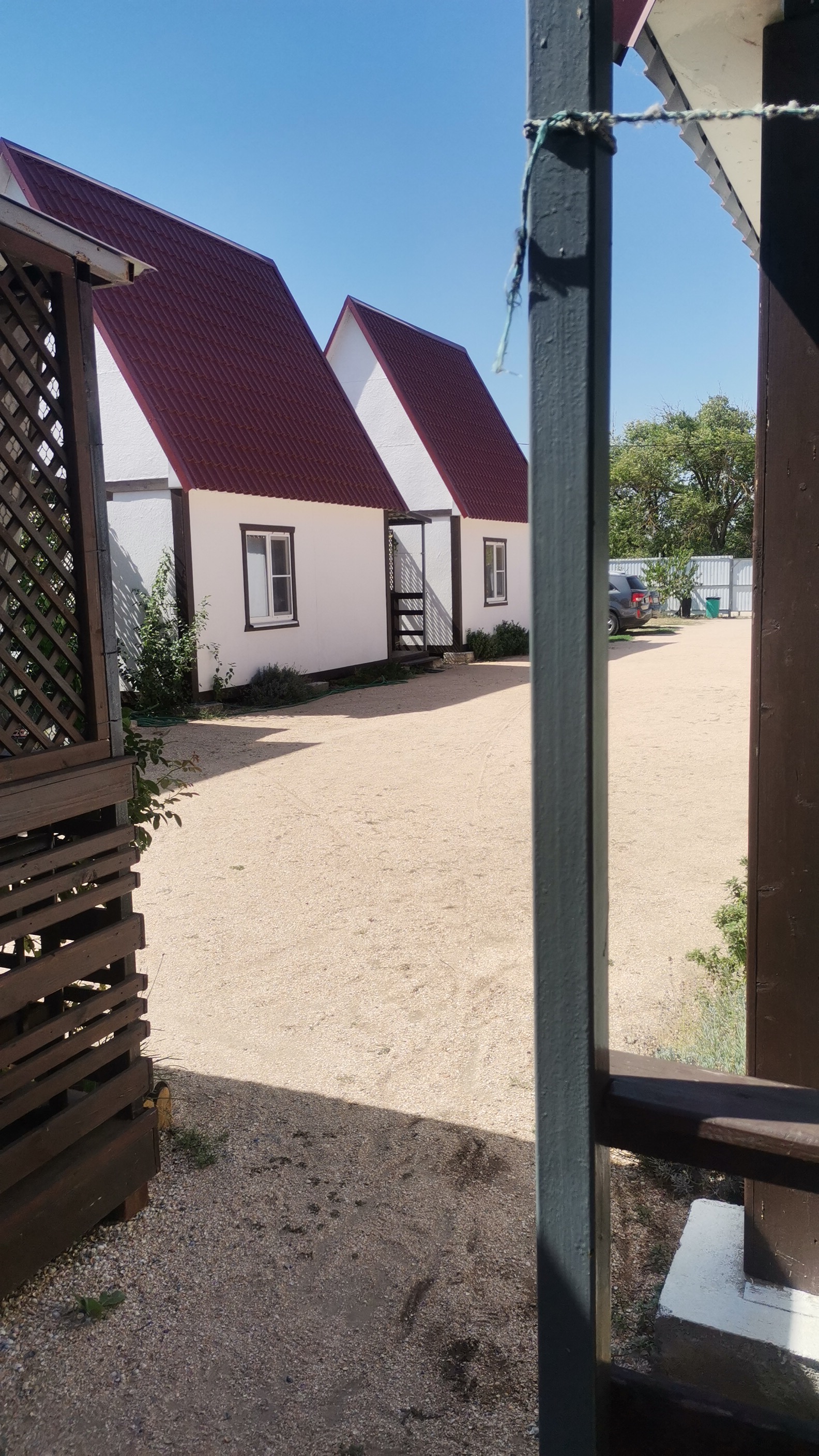 Фото Песчаный Берег