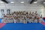 Cayman (Nekrasovskaya Street, 82), club deportivo, sección