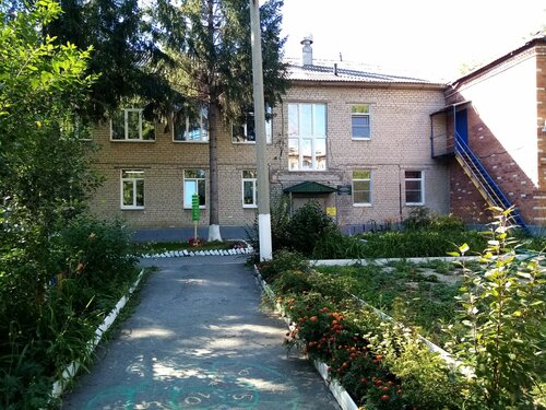 Детский сад, ясли МБДОУ детский сад № 451, Екатеринбург, фото