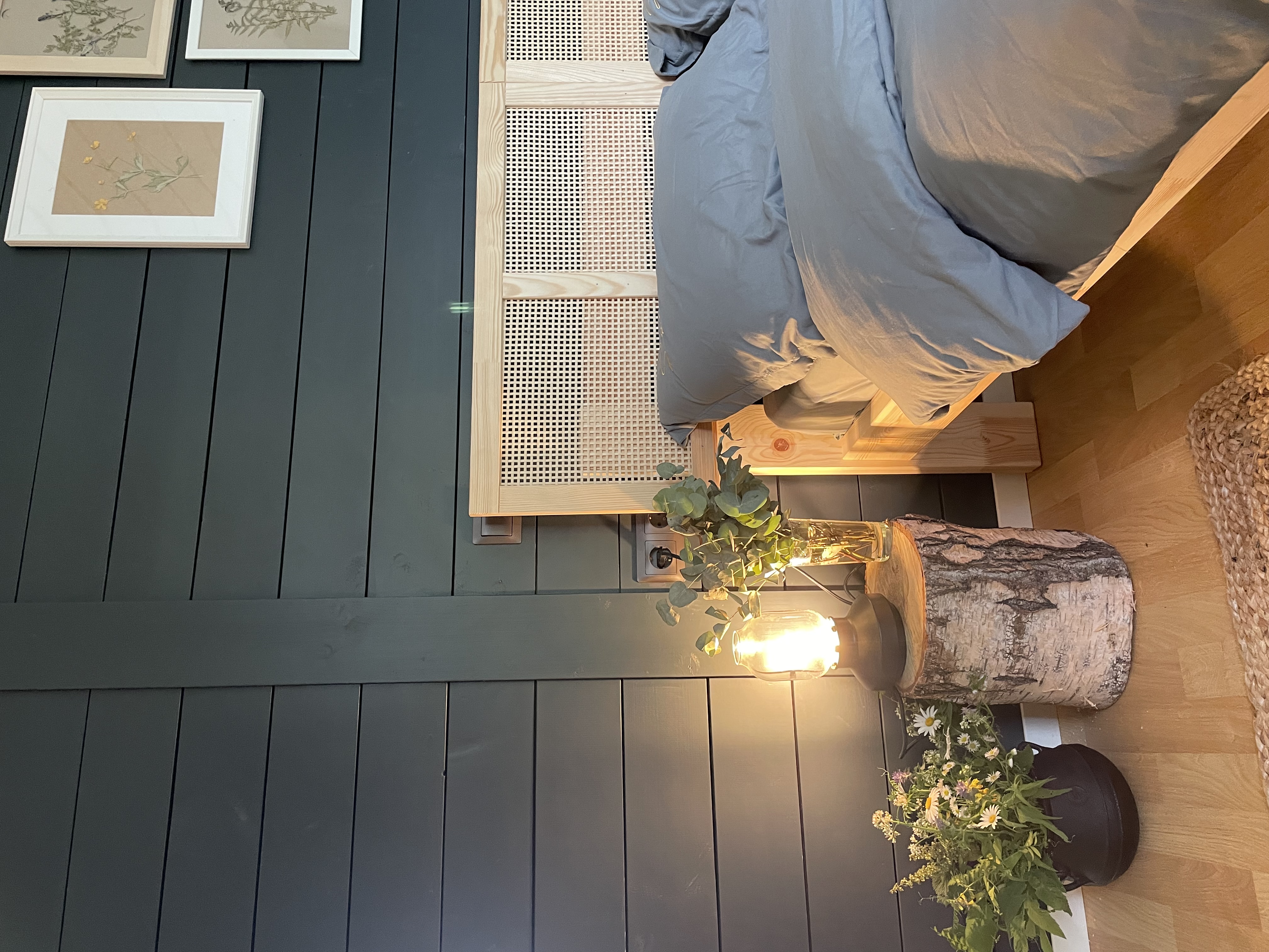 Фото Тишь да гладь